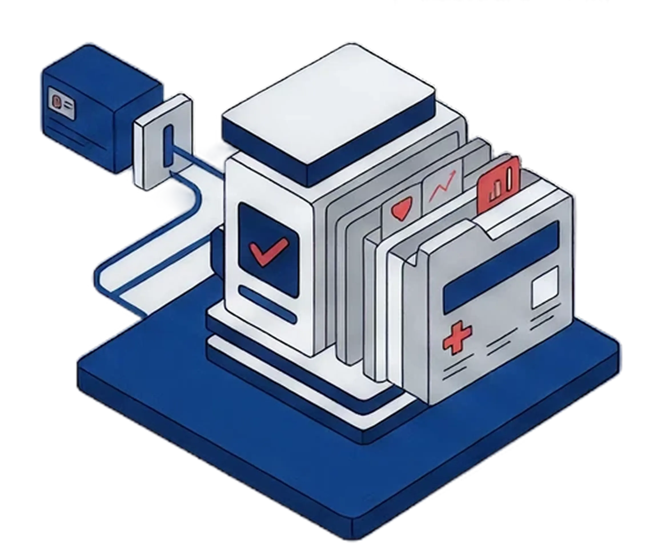 Access Medical History